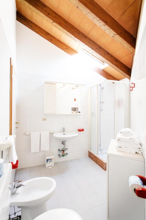 Aparthotel Residenza Le Cupole Parma Exteriér fotografie