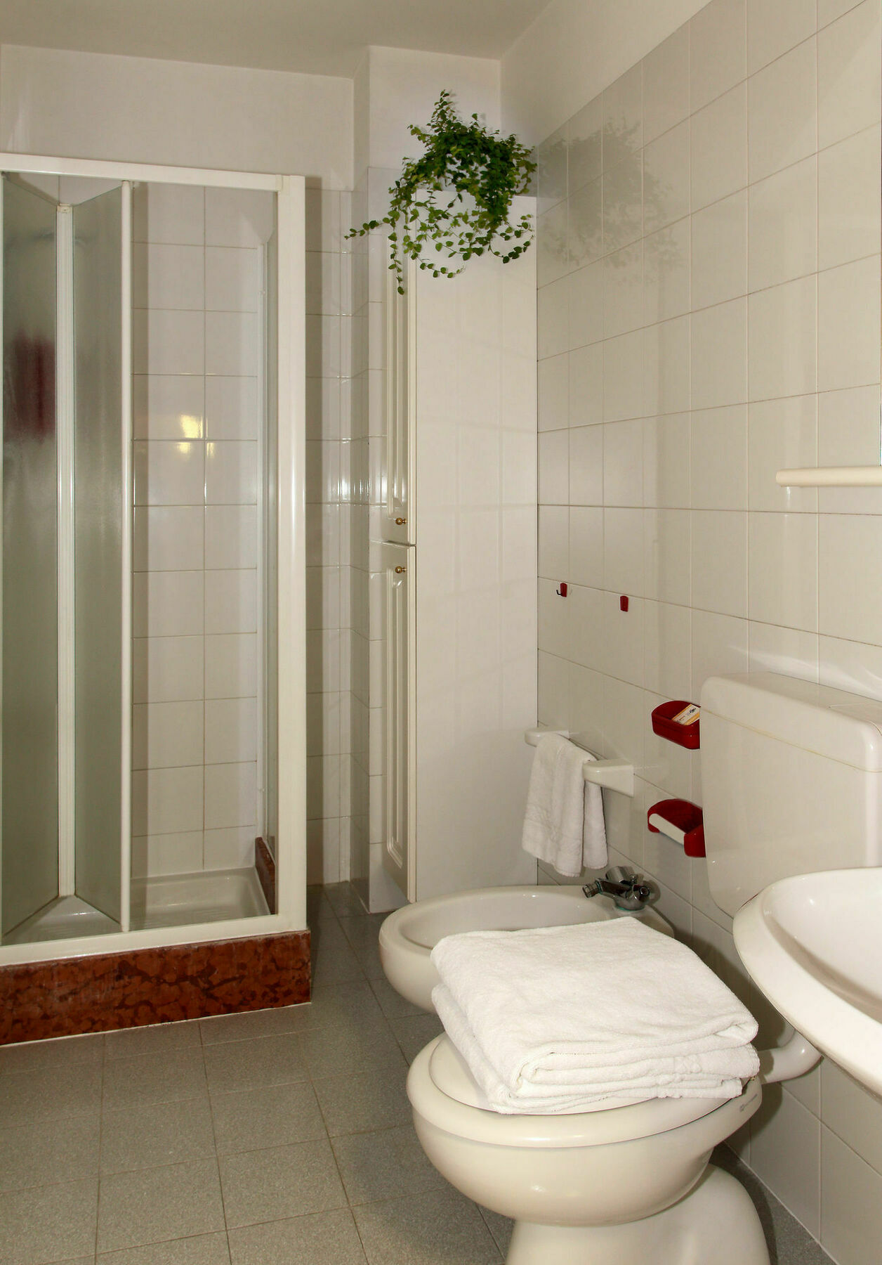 Aparthotel Residenza Le Cupole Parma Exteriér fotografie